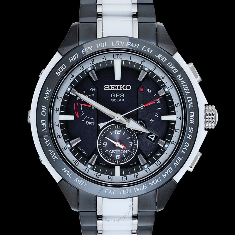 replica Seiko Astron SBXB071 WATCHES 3