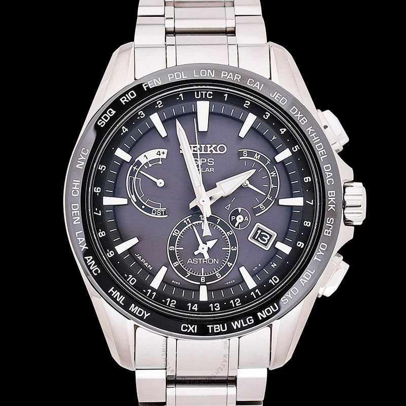 replica Seiko Astron SBXB077 WATCHES 3
