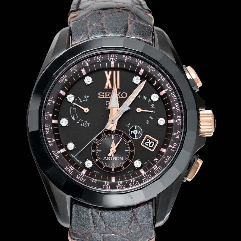 replica Seiko Astron SBXB083 WATCHES 3