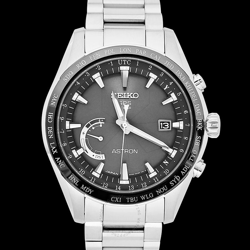 replica Seiko Astron SBXB085 WATCHES 3