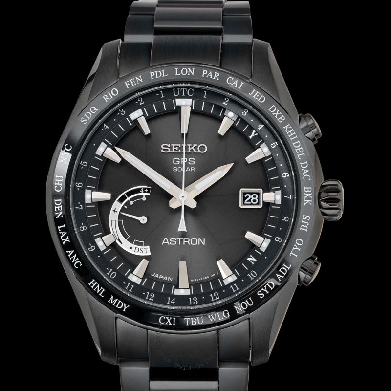 replica Seiko Astron SBXB089 WATCHES 3