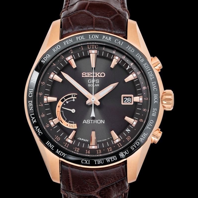 replica Seiko Astron SBXB096 WATCHES 3