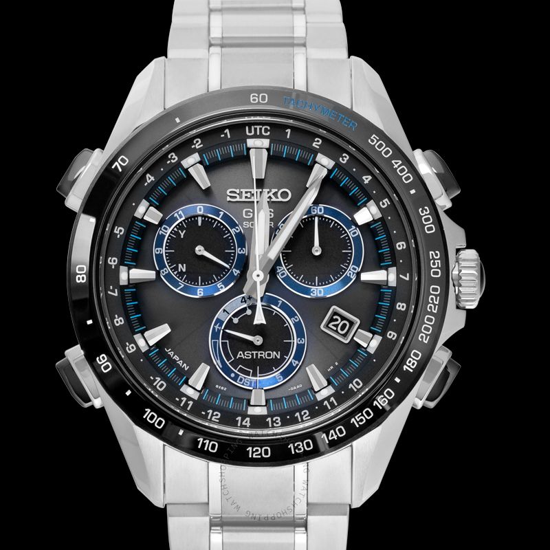 replica Seiko Astron SBXB099 WATCHES 3