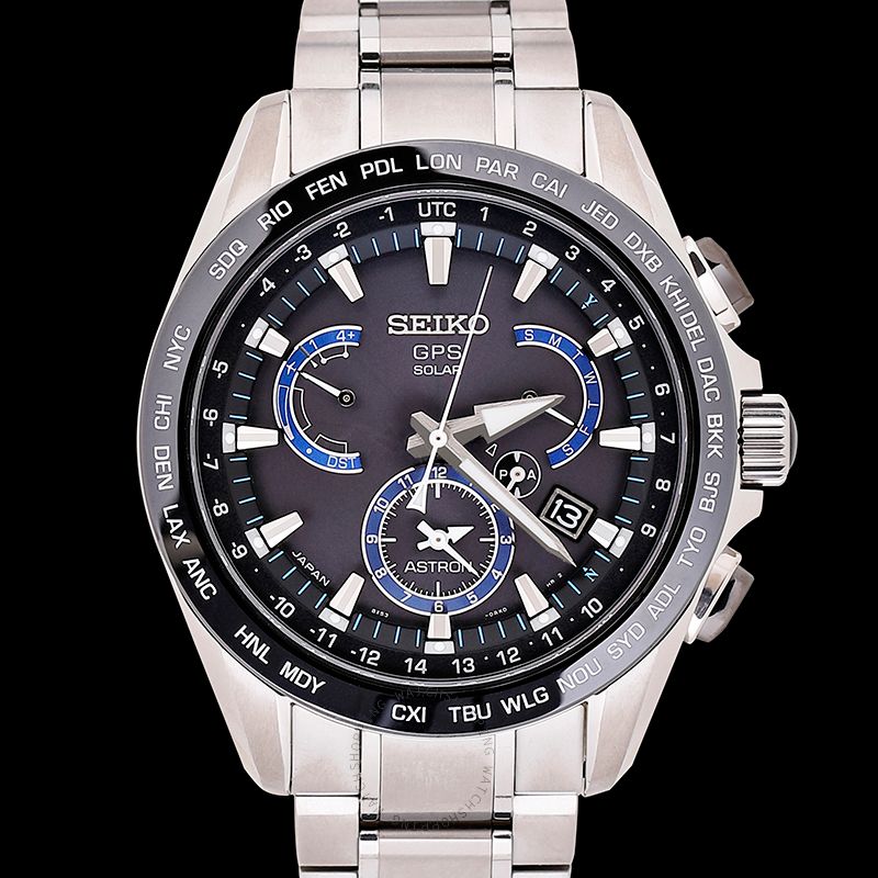 replica Seiko Astron SBXB101 WATCHES 3