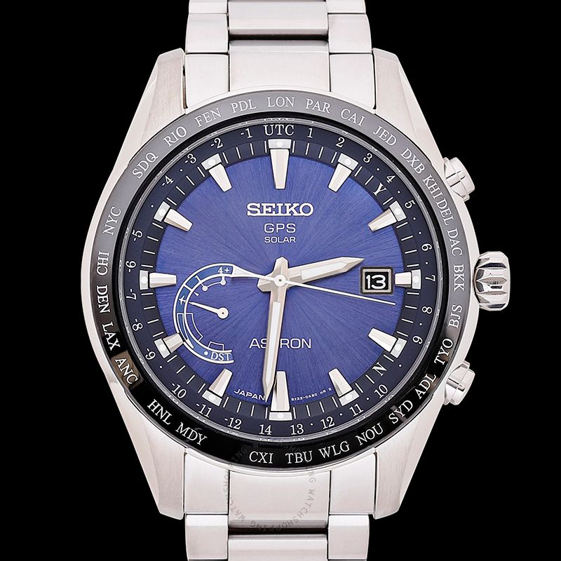 replica Seiko Astron SBXB109 WATCHES 3