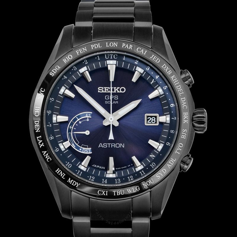 replica Seiko Astron SBXB111 WATCHES 3