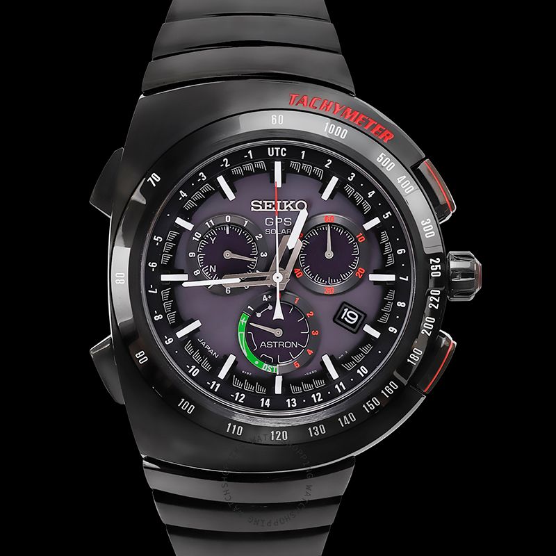 replica Seiko Astron SBXB121 WATCHES 3