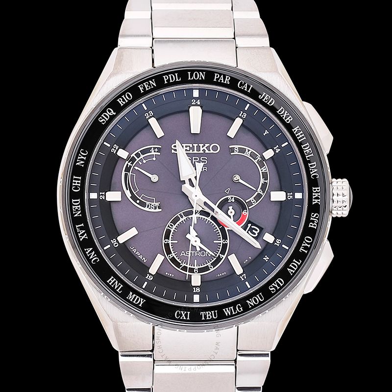 replica Seiko Astron SBXB123 WATCHES 3