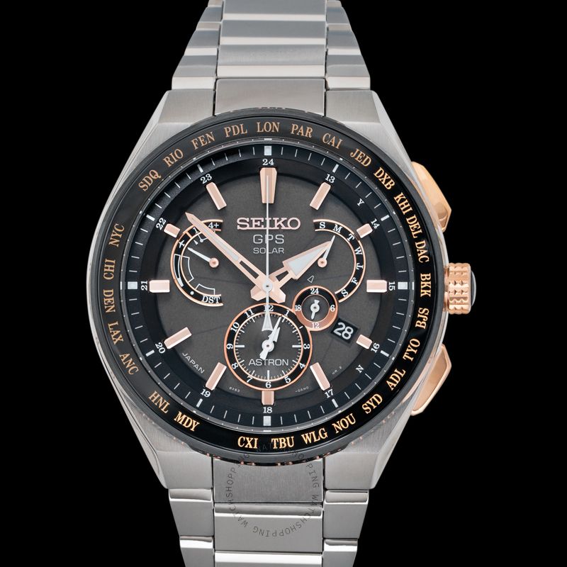 replica Seiko Astron SBXB125 WATCHES 3