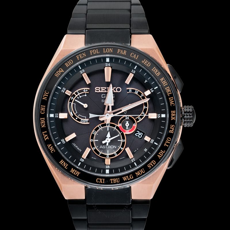 replica Seiko Astron SBXB126 WATCHES 3