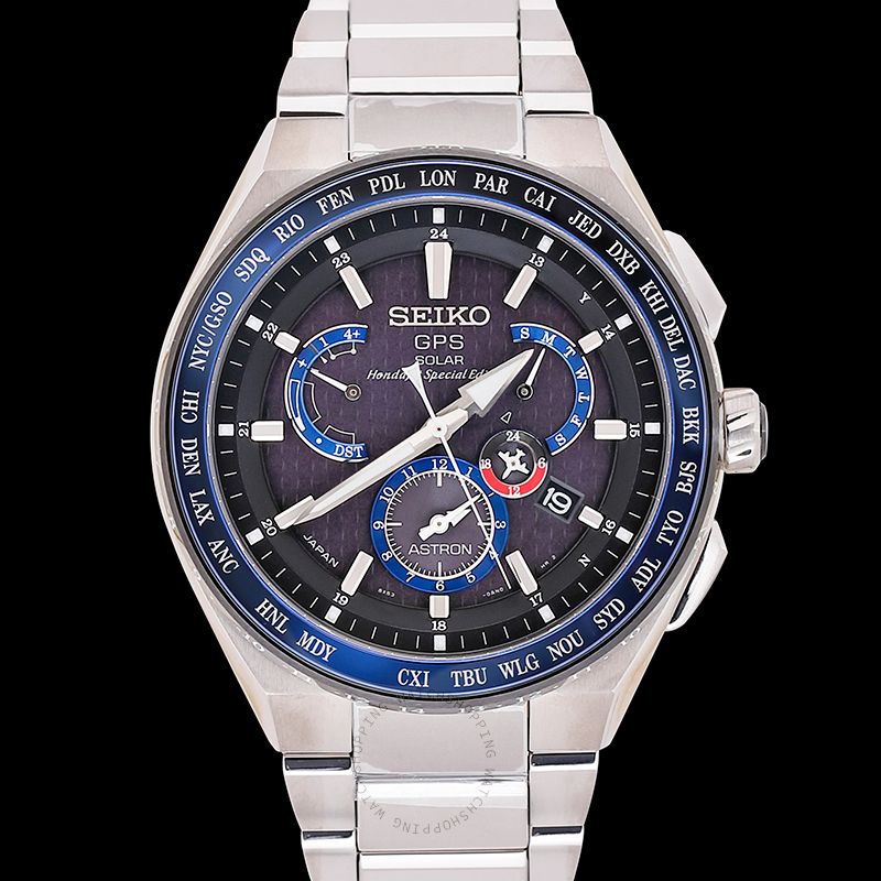 replica Seiko Astron SBXB133 WATCHES 3