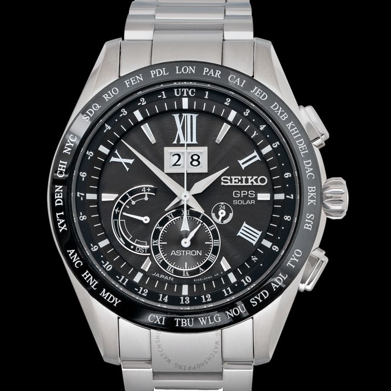 replica Seiko Astron SBXB137 WATCHES 3