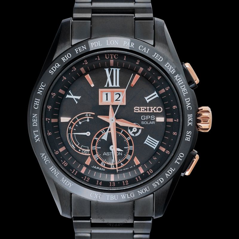 replica Seiko Astron SBXB141 WATCHES 3