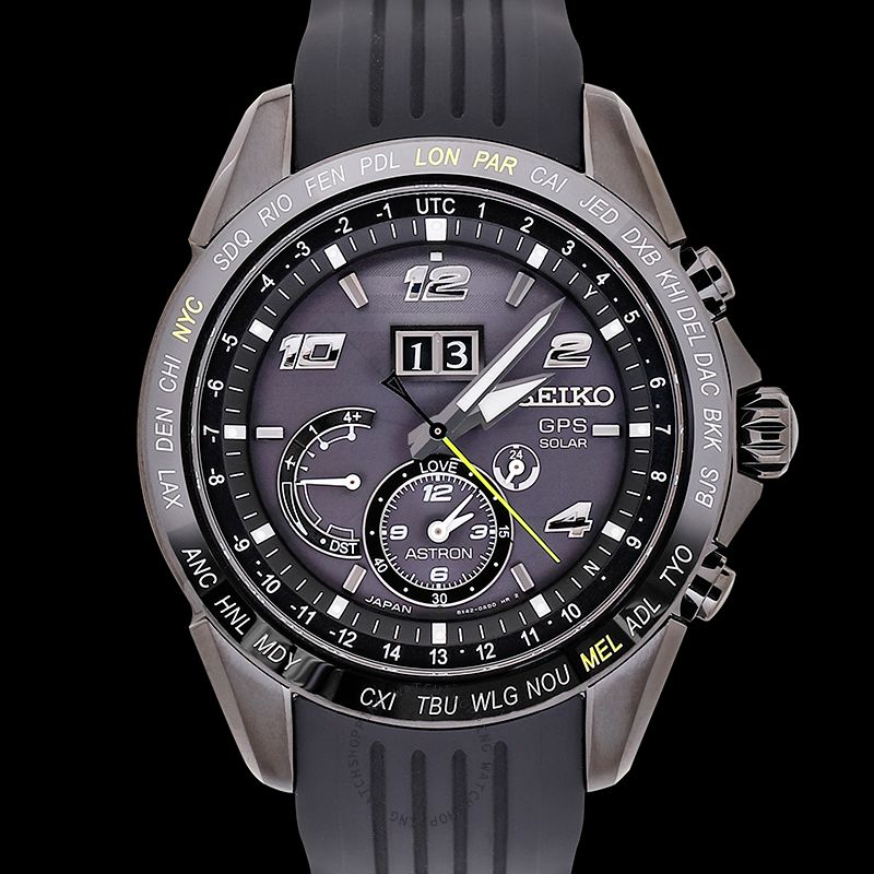 replica Seiko Astron SBXB143 WATCHES 3