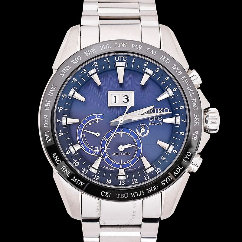 replica Seiko Astron SBXB147 WATCHES 3