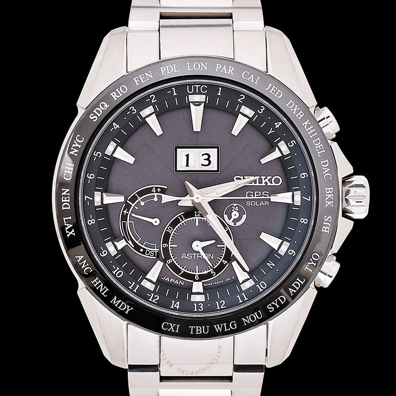 replica Seiko Astron SBXB149 WATCHES 3