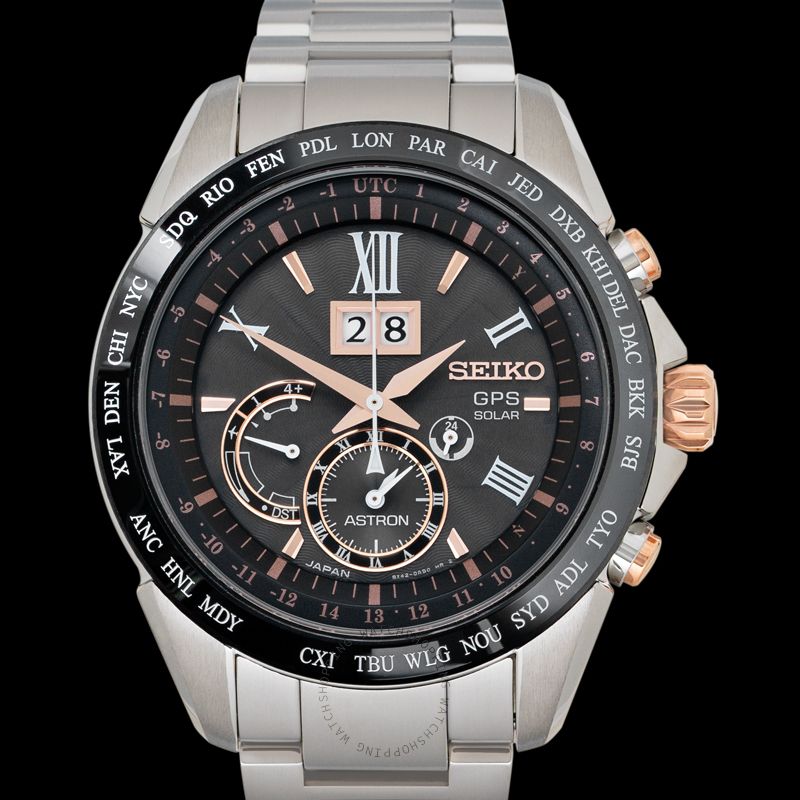 replica Seiko Astron SBXB151 WATCHES 3