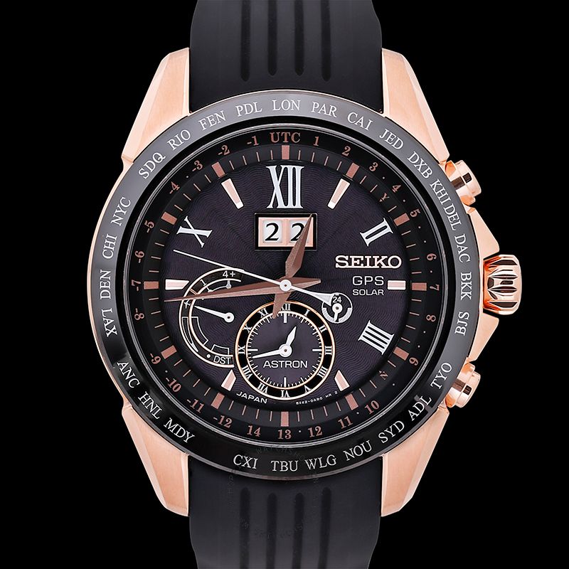 replica Seiko Astron SBXB153 WATCHES 3