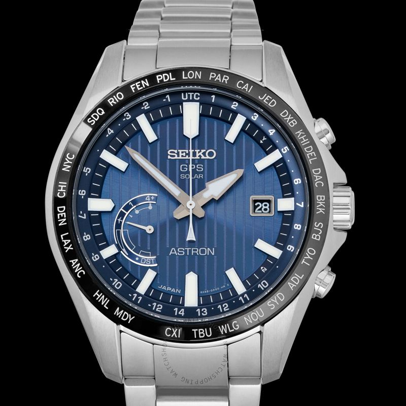 replica Seiko Astron SBXB159 WATCHES 3