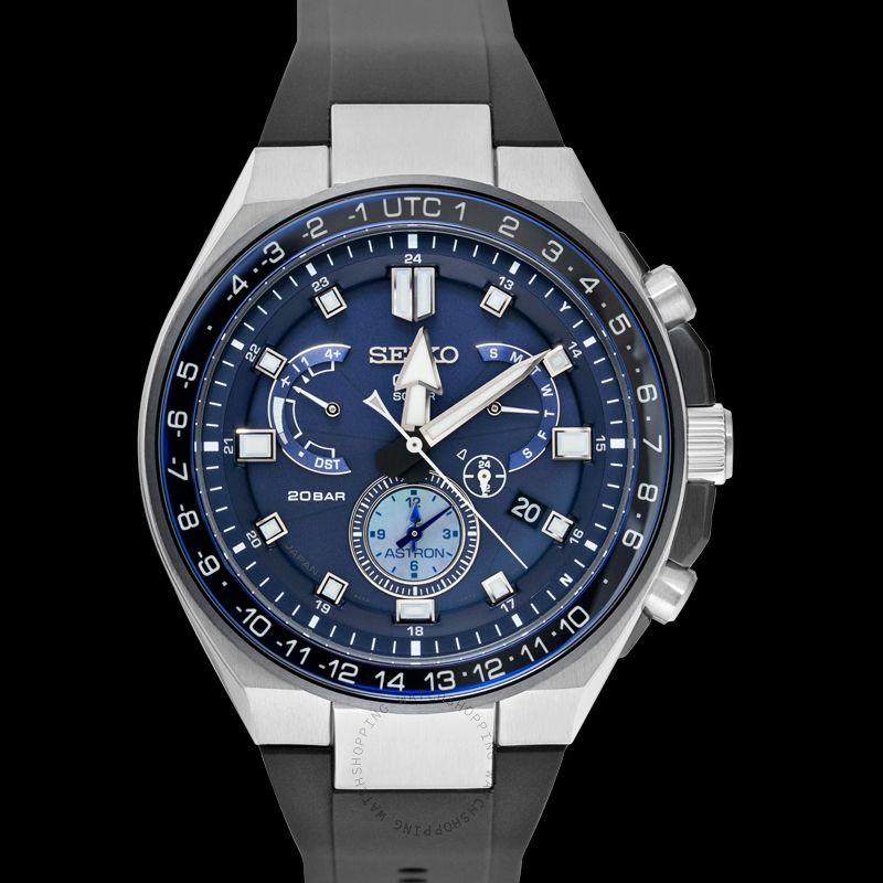 replica Seiko Astron SBXB167 WATCHES 3