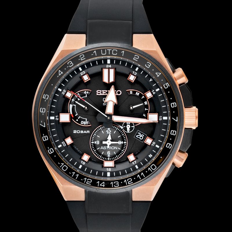 replica Seiko Astron SBXB170 WATCHES 3 