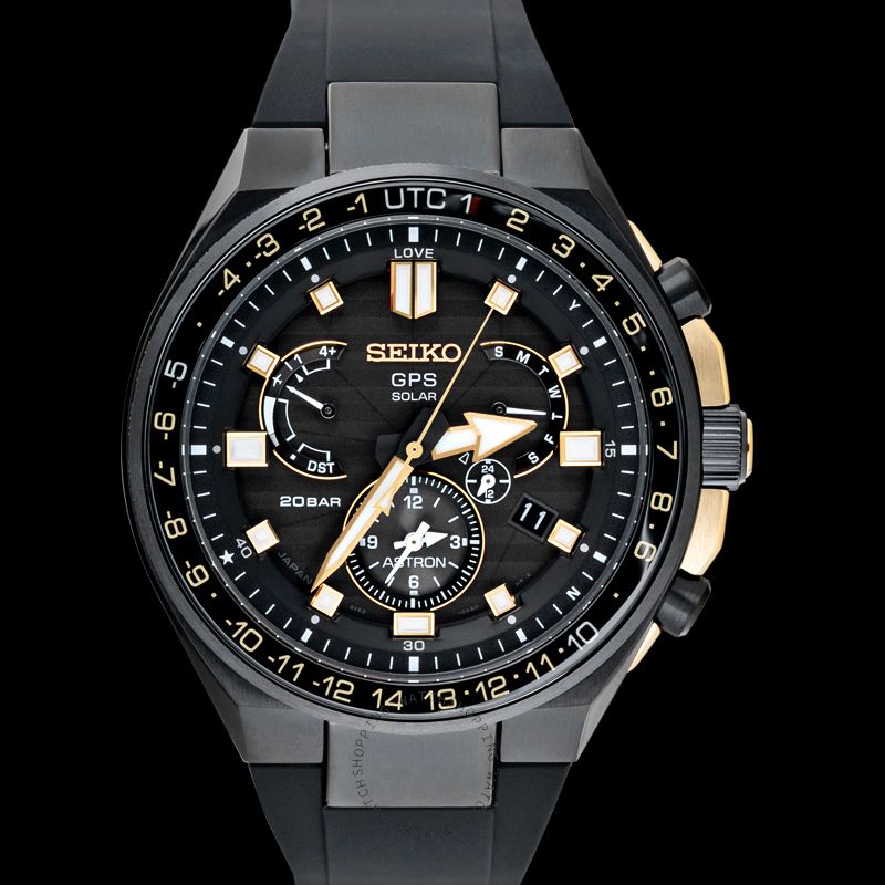 replica Seiko Astron SBXB174 WATCHES 3