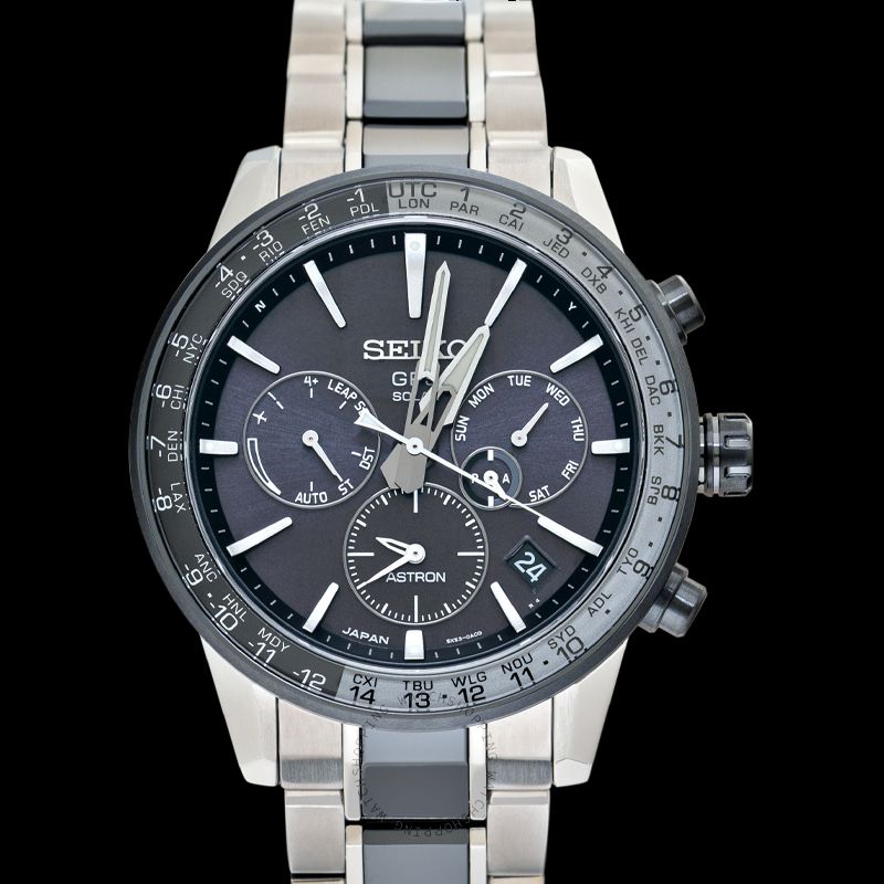 replica Seiko Astron SBXC011 WATCHES 3 