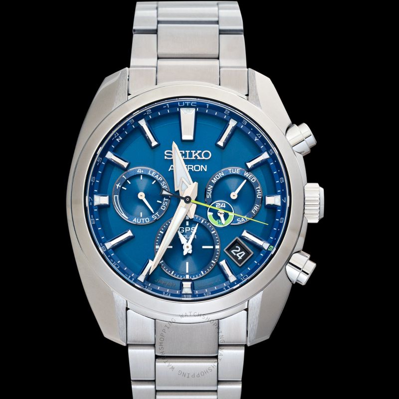 replica Seiko Astron SBXC055 WATCHES 3 