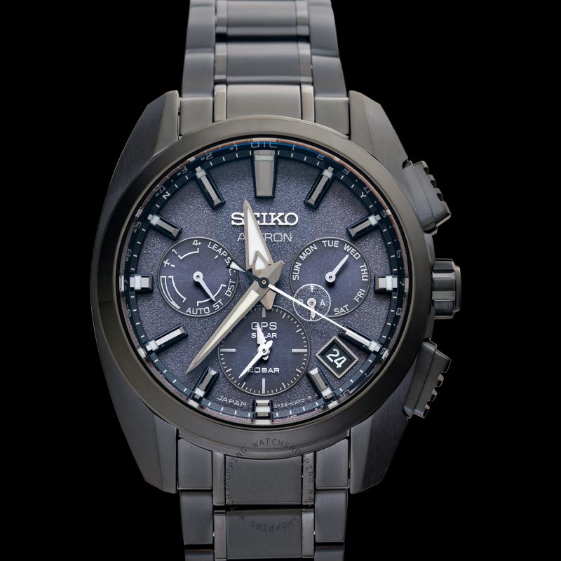 replica Seiko Astron SBXC069 WATCHES 3 