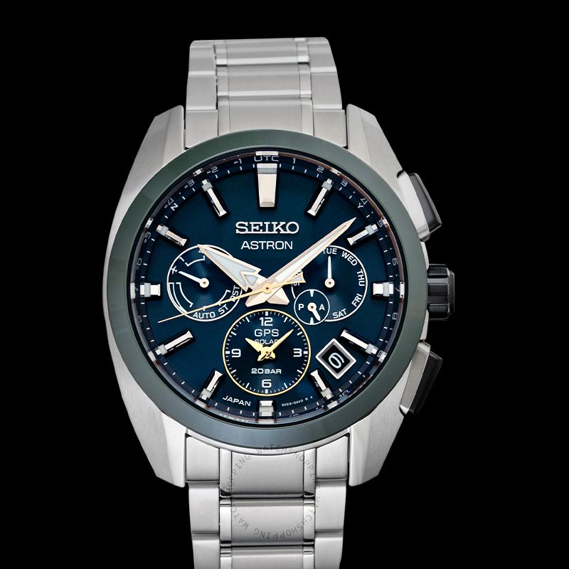 replica Seiko Astron SBXC071 WATCHES 3 