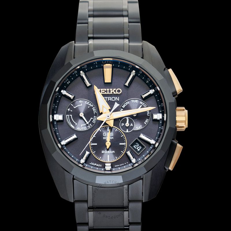 replica Seiko Astron SBXC073 WATCHES 3 