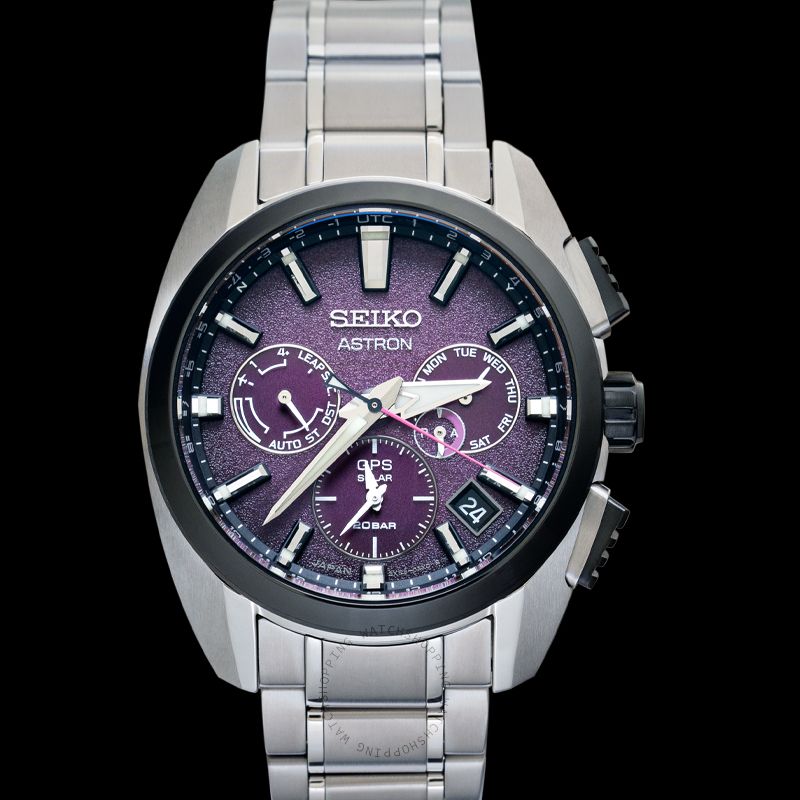 replica Seiko Astron SBXC101 WATCHES 3 