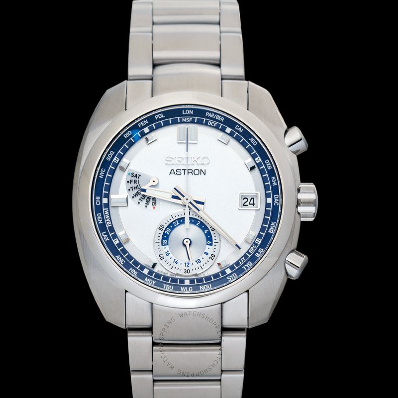 replica Seiko Astron SBXY001 WATCHES 3 