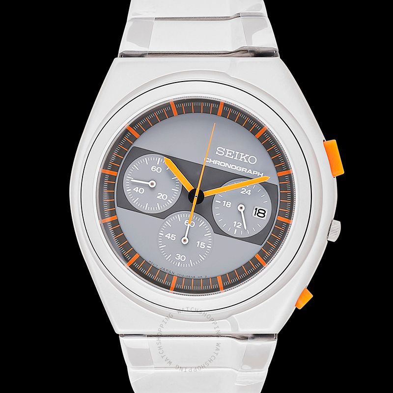 replica Seiko Spirit SCED057 WATCHES 3