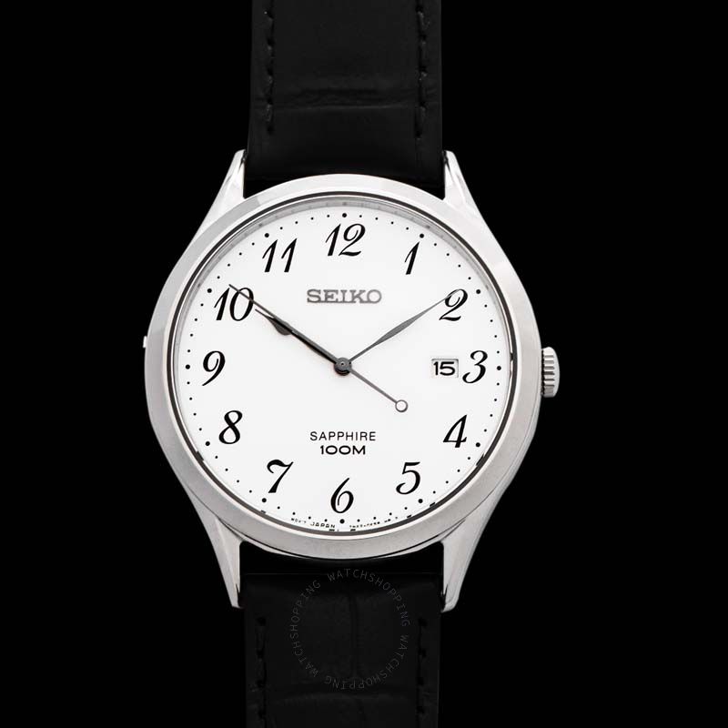 replica Seiko Sapphire SGEH75P1 WATCHES 3 
