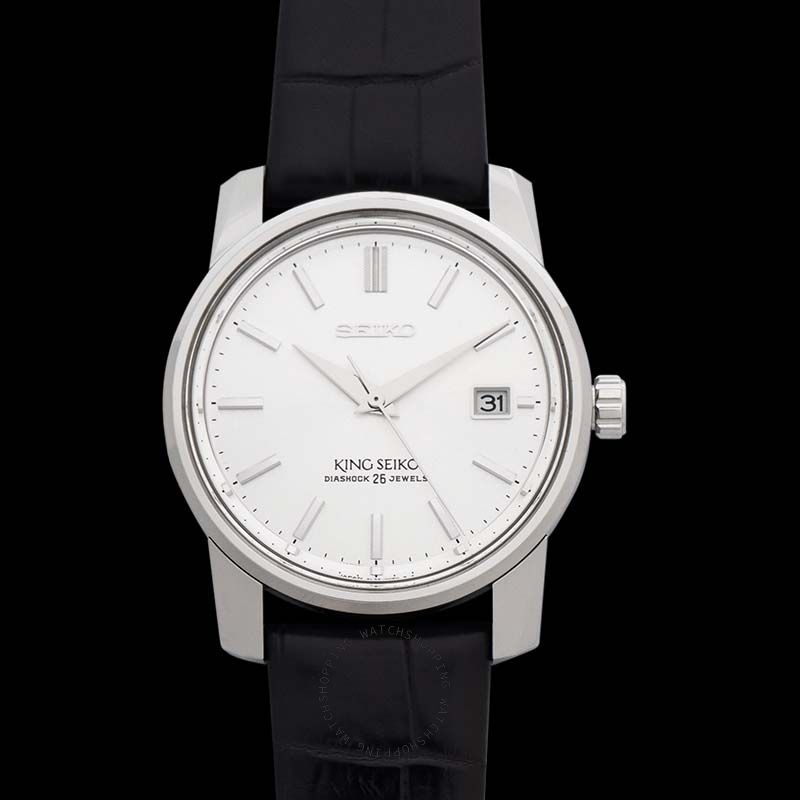 replica Seiko King Seiko SJE083J1 WATCHES 3 