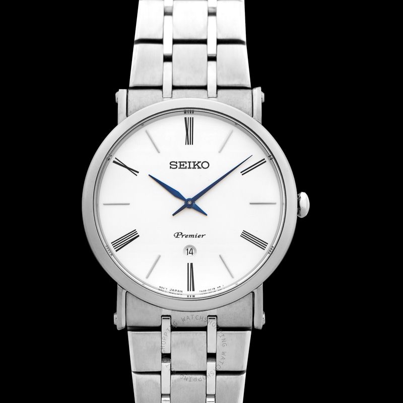 replica Seiko Seiko Premier SKP391P1 WATCHES 3 