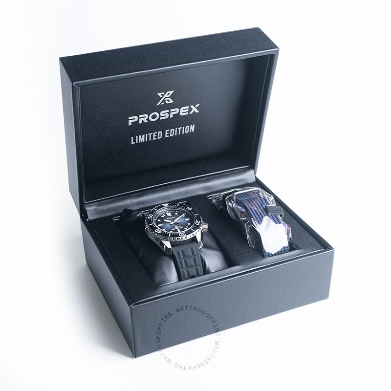 replica Seiko Prospex SLA055J1 WATCHES 3 