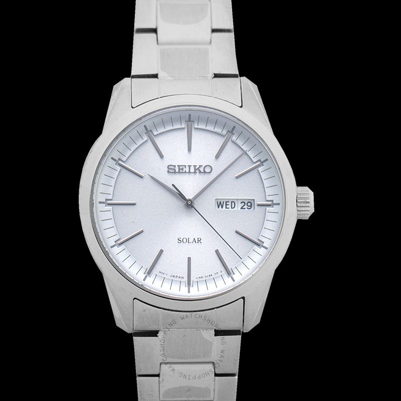 replica Seiko Discover More SNE523P1 WATCHES 3 