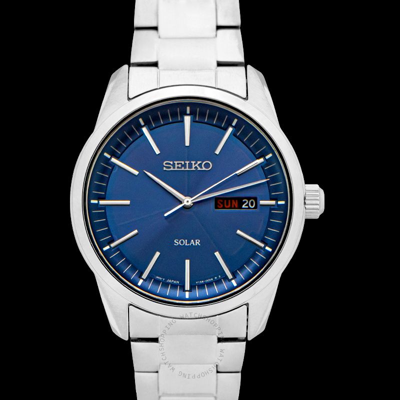 replica Seiko Conceptual SNE525P1 WATCHES 3 