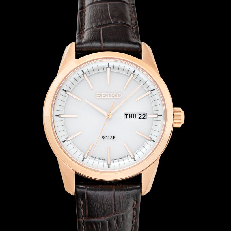replica Seiko Conceptual SNE530P1 WATCHES 3 