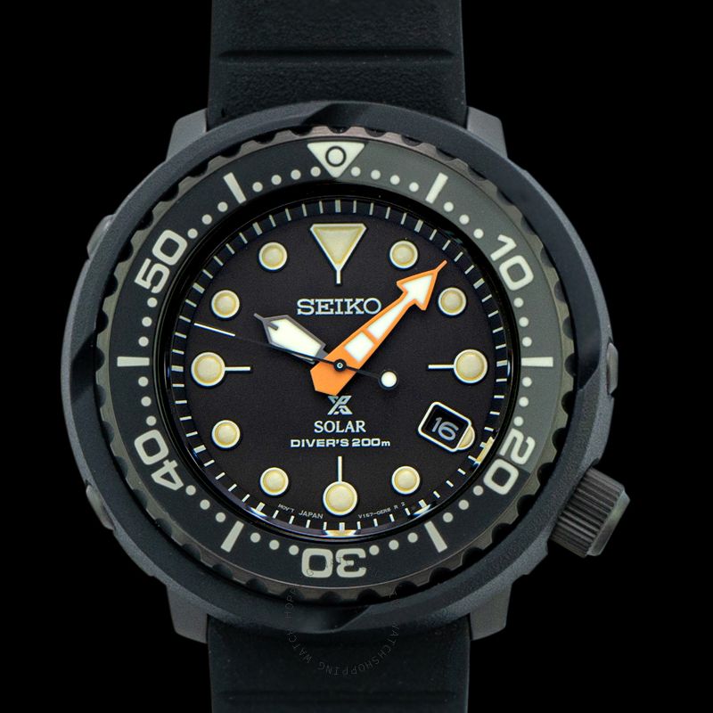 replica Seiko Prospex SNE577P1 WATCHES 3 