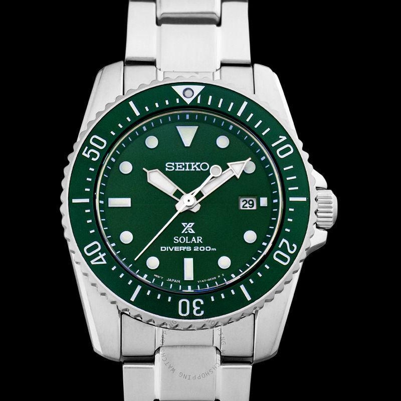 replica Seiko Prospex SNE583P1 WATCHES 3 