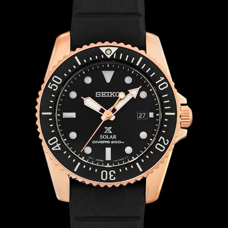 replica Seiko Prospex SNE586P1 WATCHES 3 