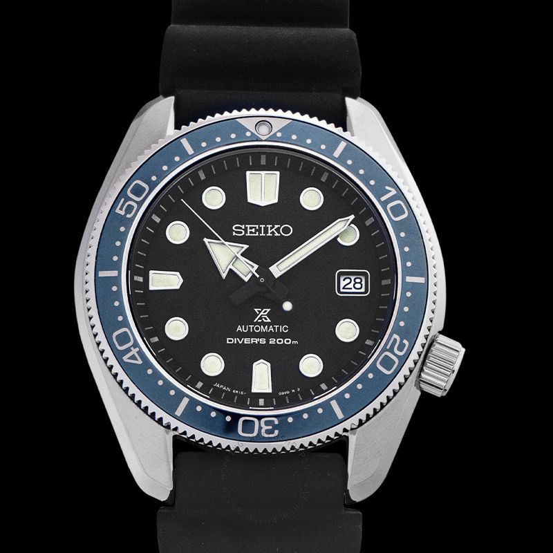 replica Seiko Prospex SPB079J1 WATCHES 3 