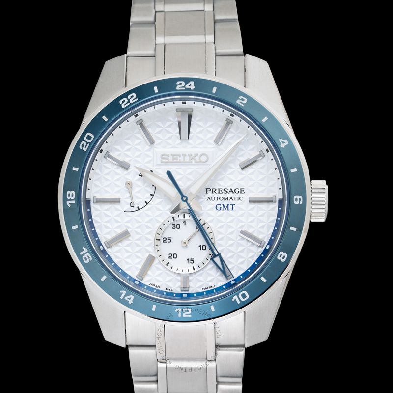 replica Seiko Presage SPB223J1 WATCHES 3 
