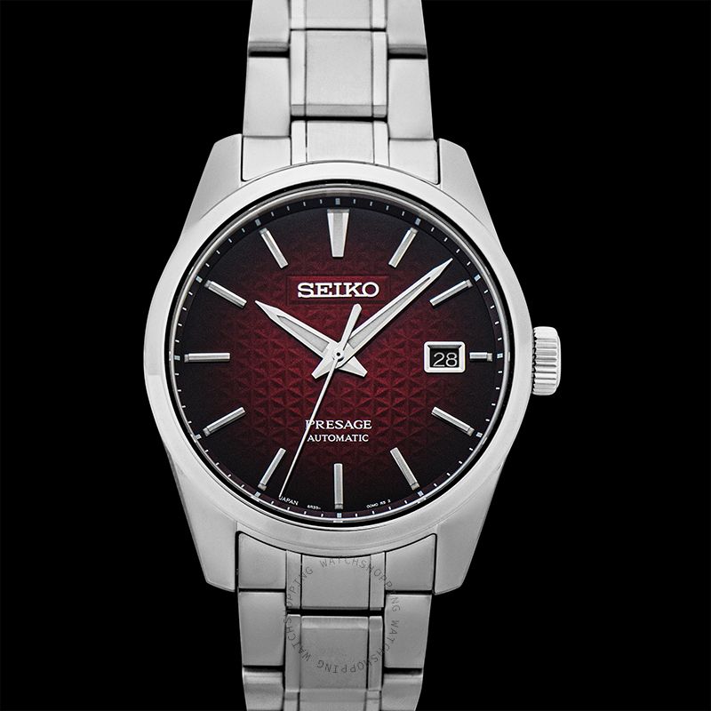 replica Seiko Presage SPB227J1 WATCHES 3 