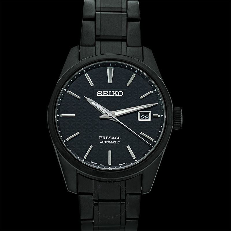 replica Seiko Presage SPB229J1 WATCHES 3 