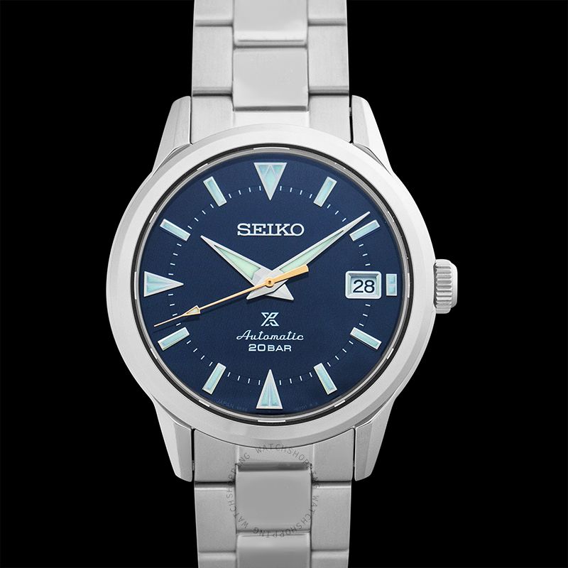 replica Seiko Prospex SPB249J1 WATCHES 3 