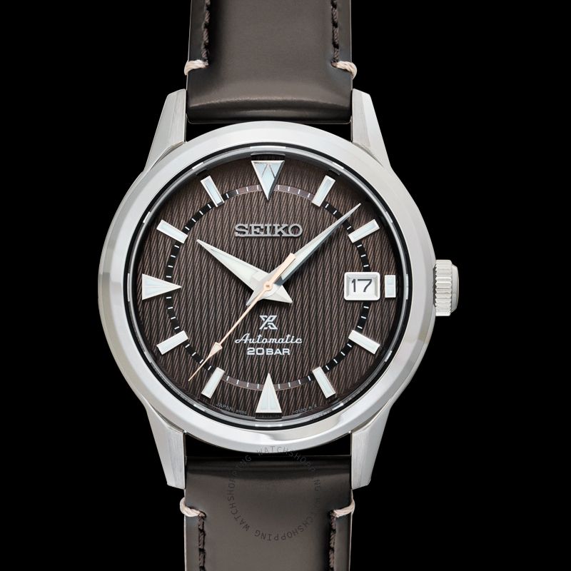 replica Seiko Prospex SPB251J1 WATCHES 3 